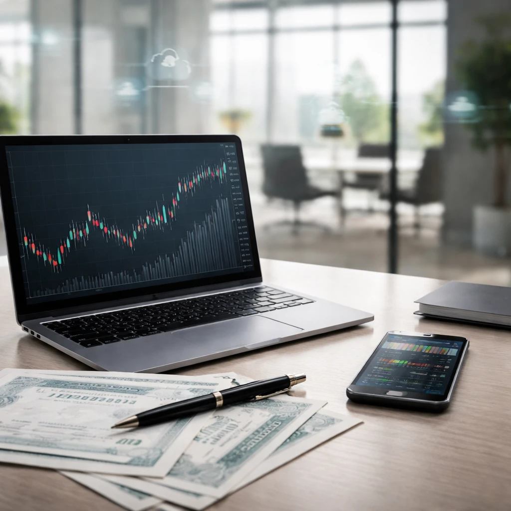 Klaviyo Co-CEO Disposes of $3.7M in Series A Stock as Company Moves on Buyback and Google Partnership