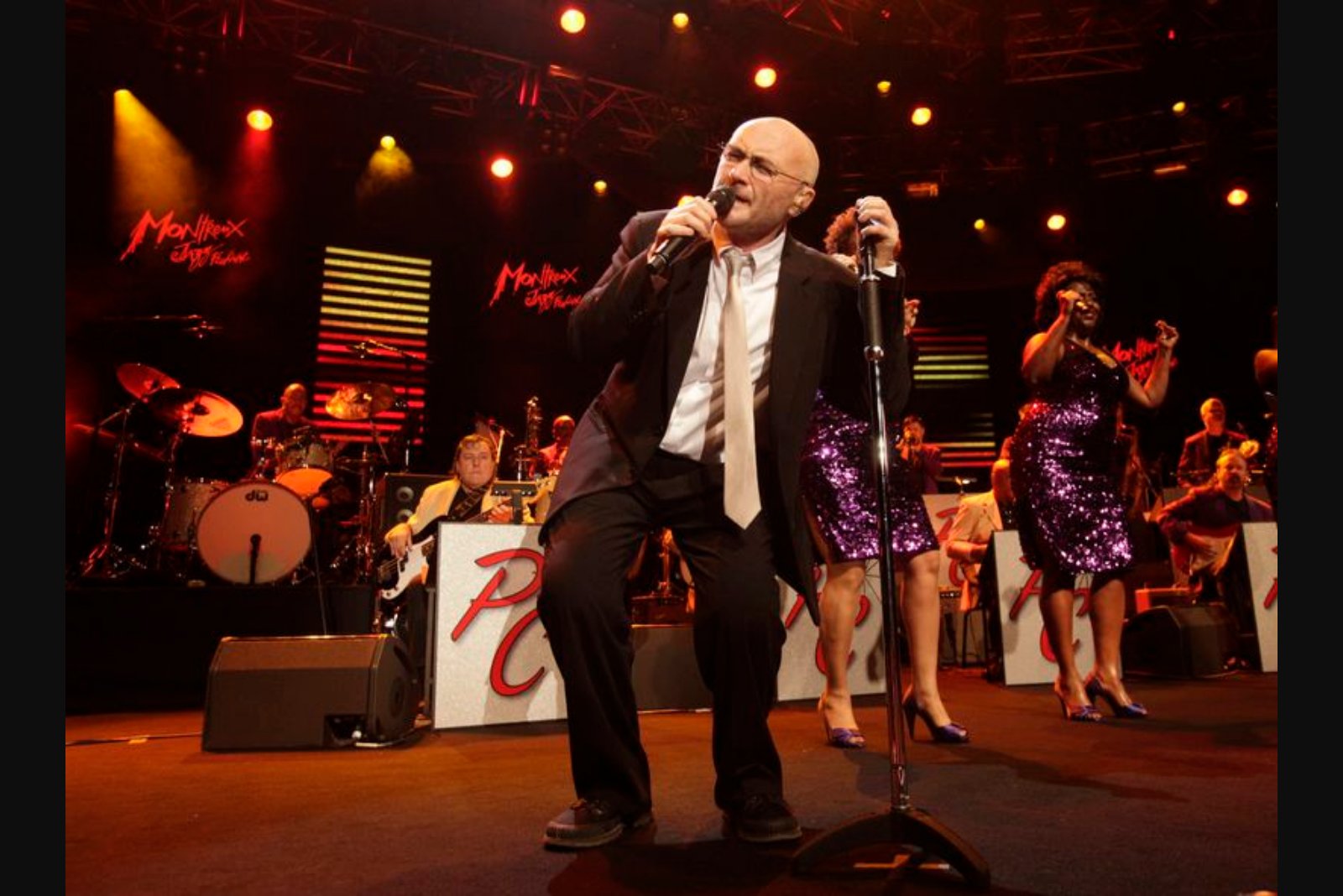 Oasis, Wu-Tang Clan and Phil Collins Among 2026 Rock & Roll Hall of Fame Inductees