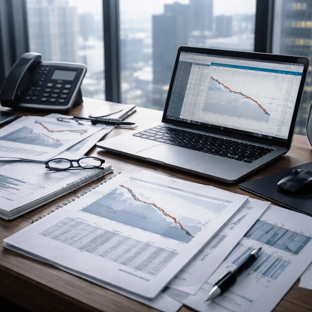 Citizens Lowers Rating on Portfolio Recovery Associates, Cites Yield and Funding Constraints