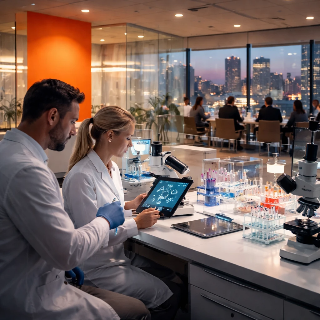 3 Reasons to Buy Eli Lilly Now: Obesity Leadership, Clean Cash Flow, and Tactical M&A