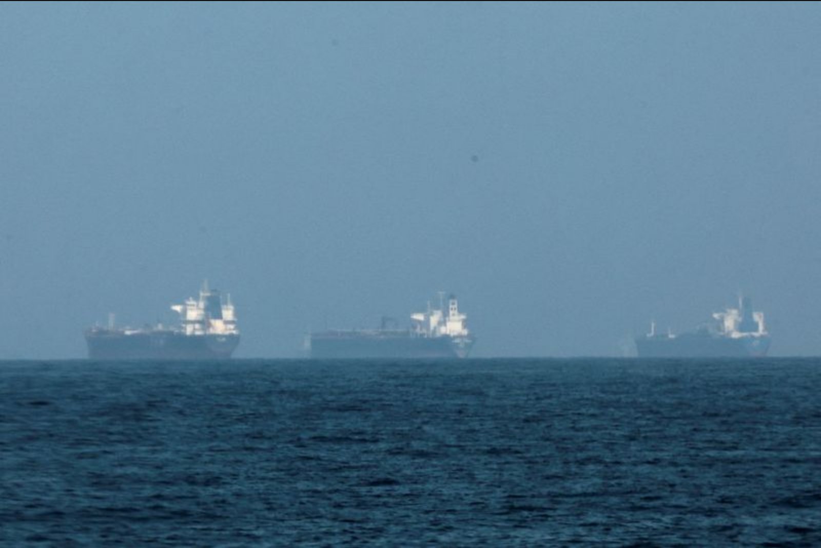 U.S. Strike on Iranian Warship Escalates Conflict as Hormuz Shutdown Enters Fifth Day