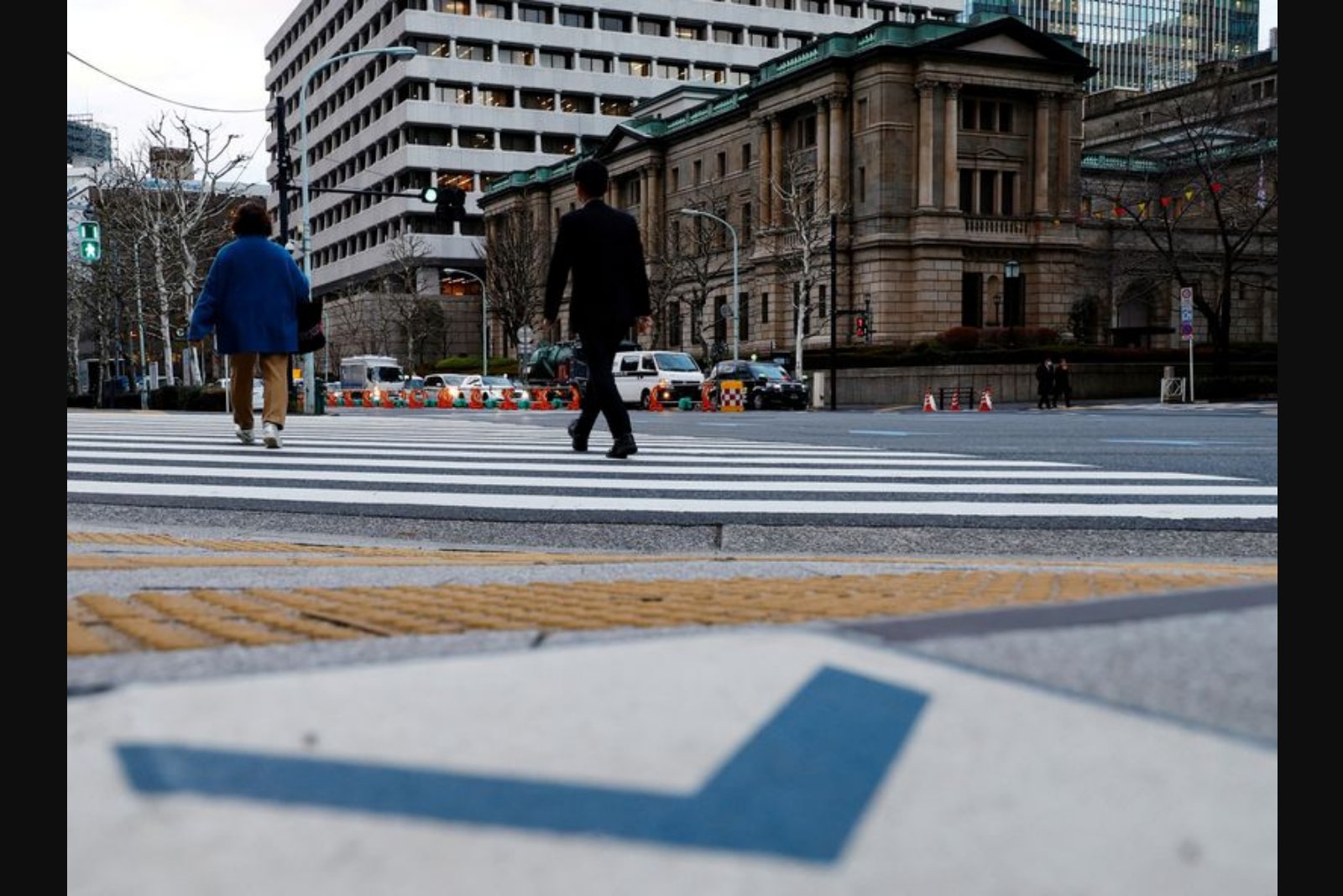 Middle East shock raises likelihood BOJ will delay March rate increase, sources say