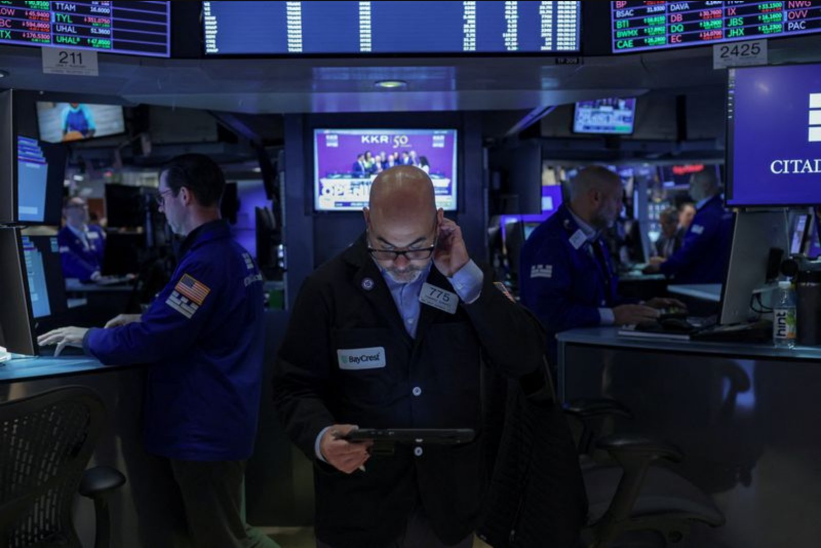 Straits and Sentiment: Oil Surges as Tensions and Policy Moves Rattle Markets
