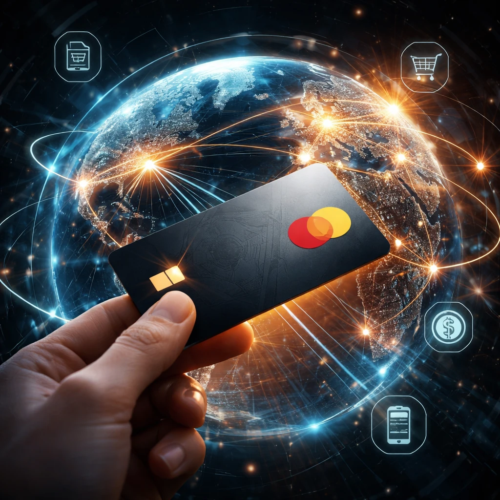 Beyond the Noise: Why Mastercard's Pullback Creates a Rare Margin of Safety