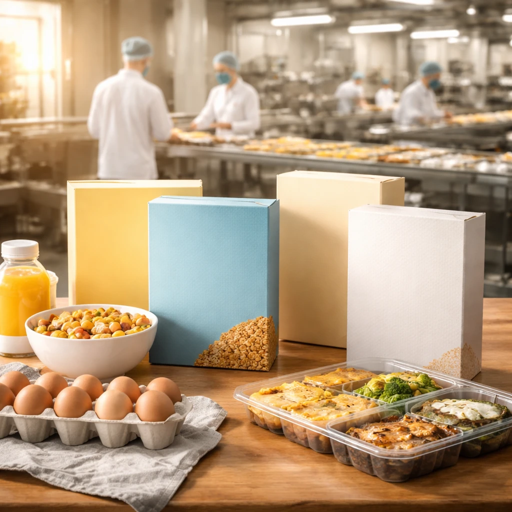 Post Holdings: Valuation Gap and Cash-Driven Upside — Upgrade to Long