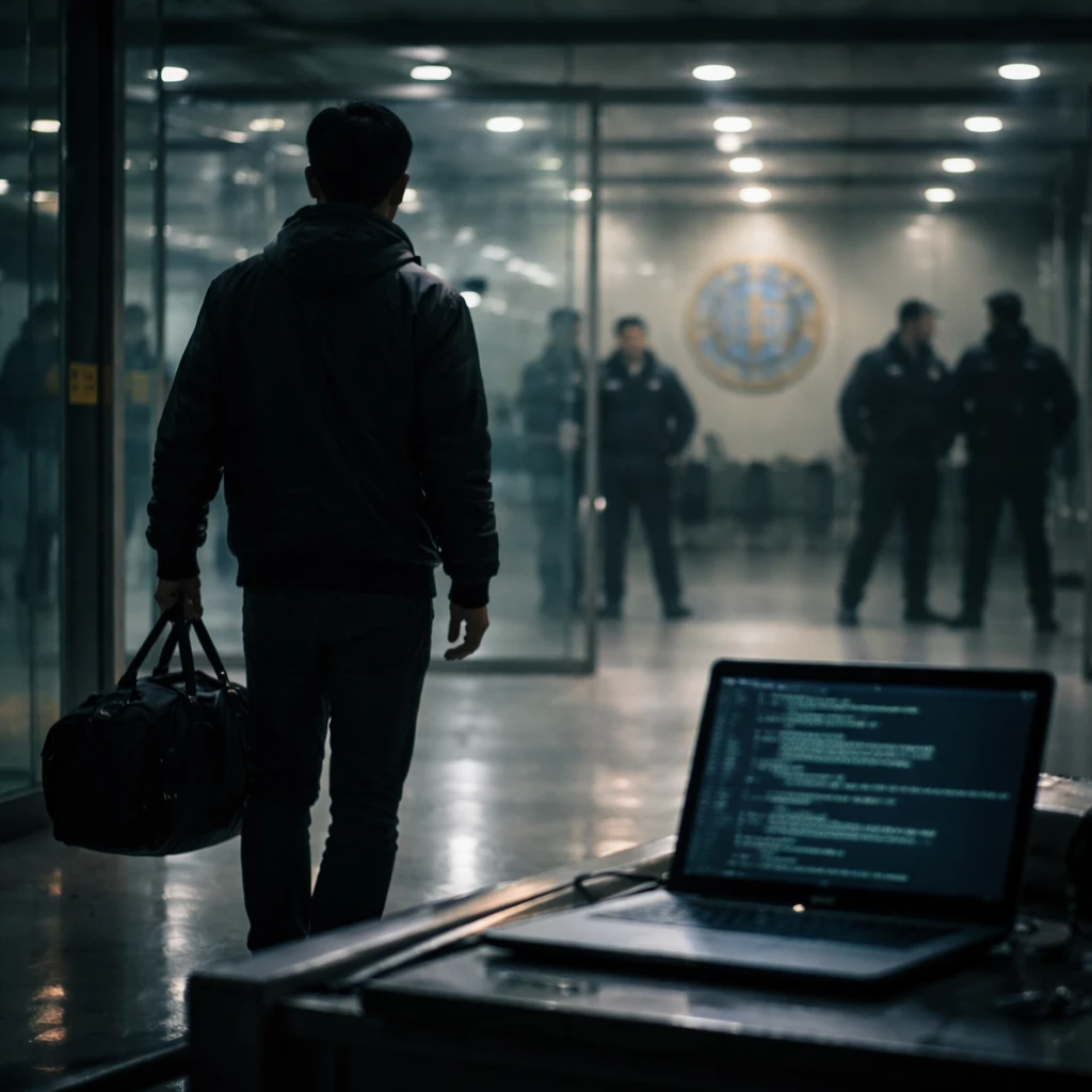 FBI Signals End to Safe Harbor for China-Linked Hackers as Extradition Underscores Global Reach