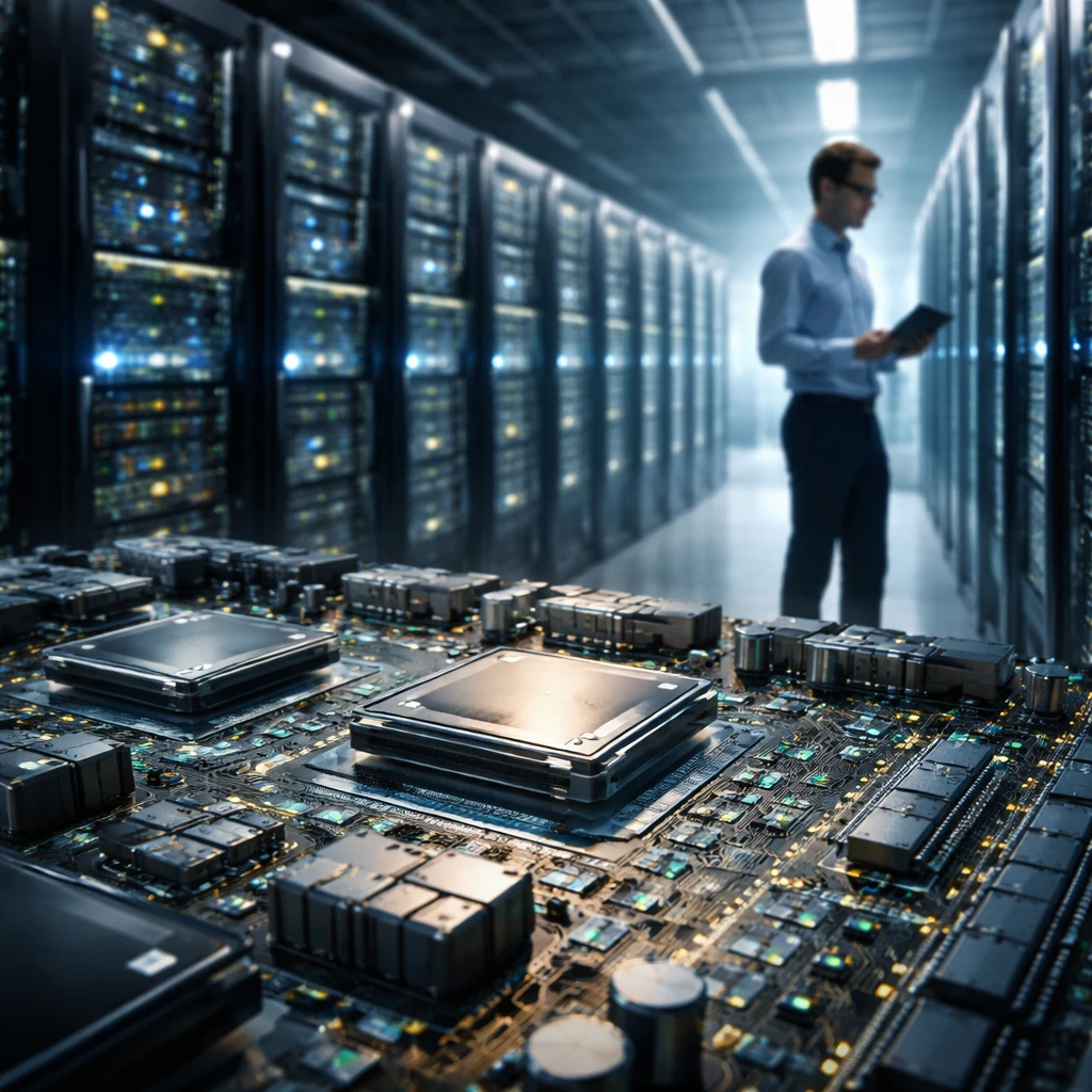 Wells Fargo Moves Qualcomm to Equal Weight, Cites Data Center and AI Inference Potential