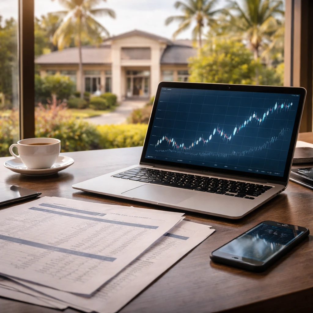 Stephens Lifts Bank of Hawaii Target to $83 After Strong Quarter; Rating Remains Overweight