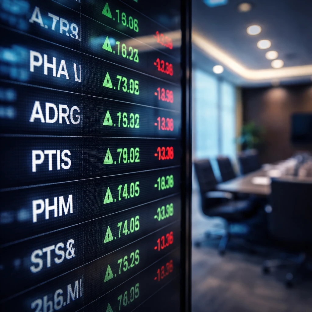 Hepion Pharmaceuticals Director Increases Stake Amid Executive Leadership Transition