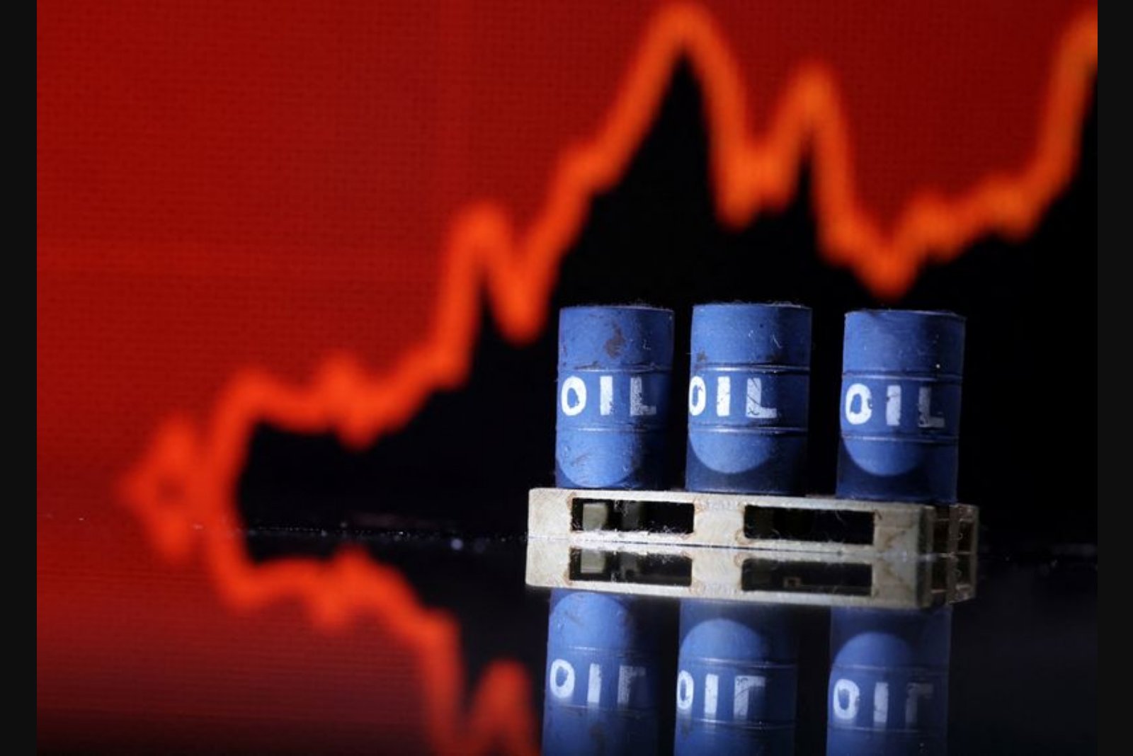 Exchange Chiefs Warn Against U.S. Treasury Action in Oil Futures as Prices Surge