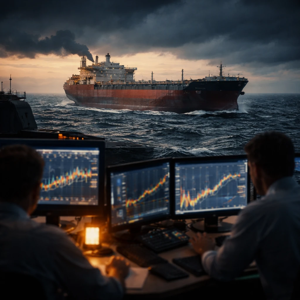 Iran Conflict Pushes Fed Outlook Toward Later, Possibly Deeper Cuts