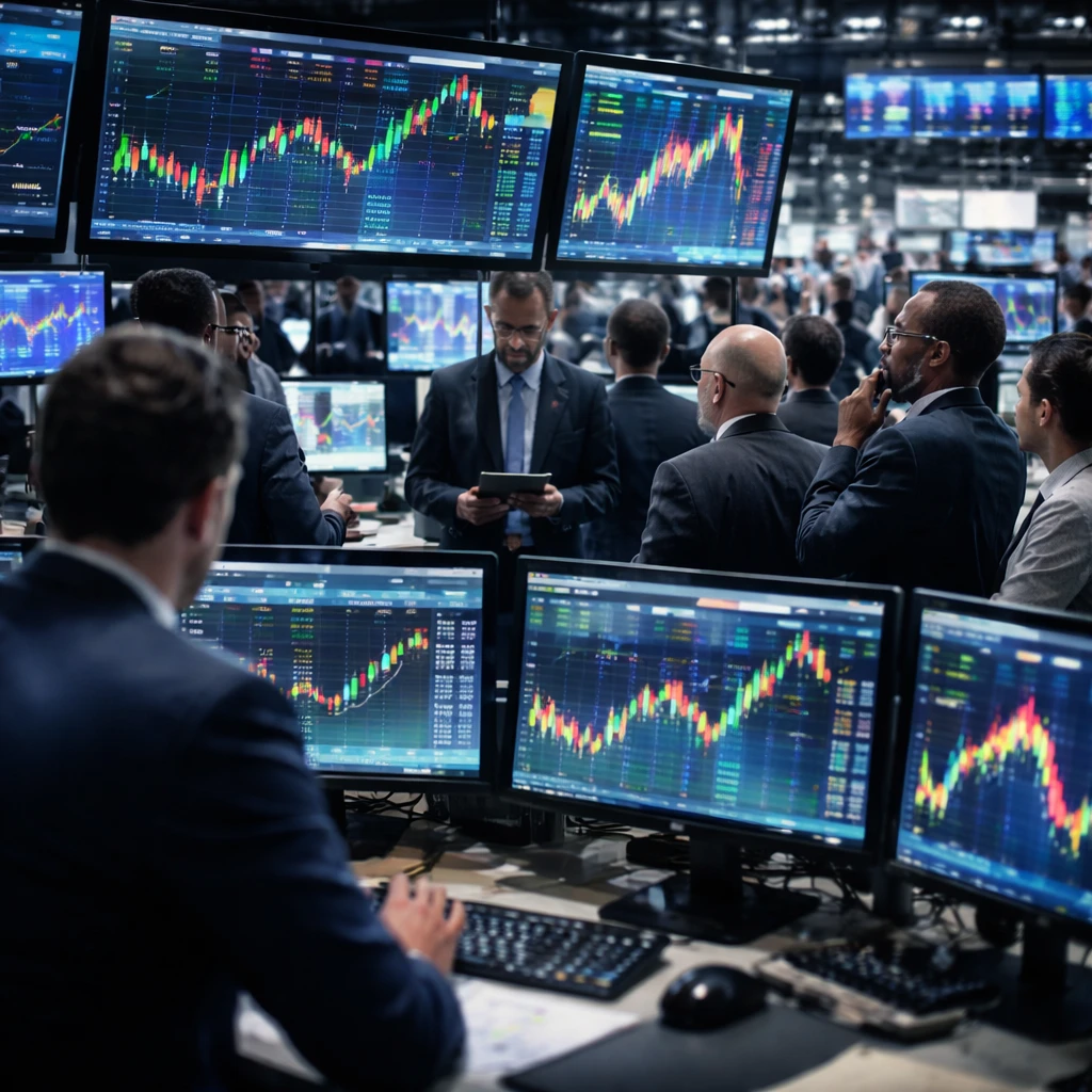 Market Movers Thursday: Cheniere, Five Below Advance as Alibaba, Alcoa Slide