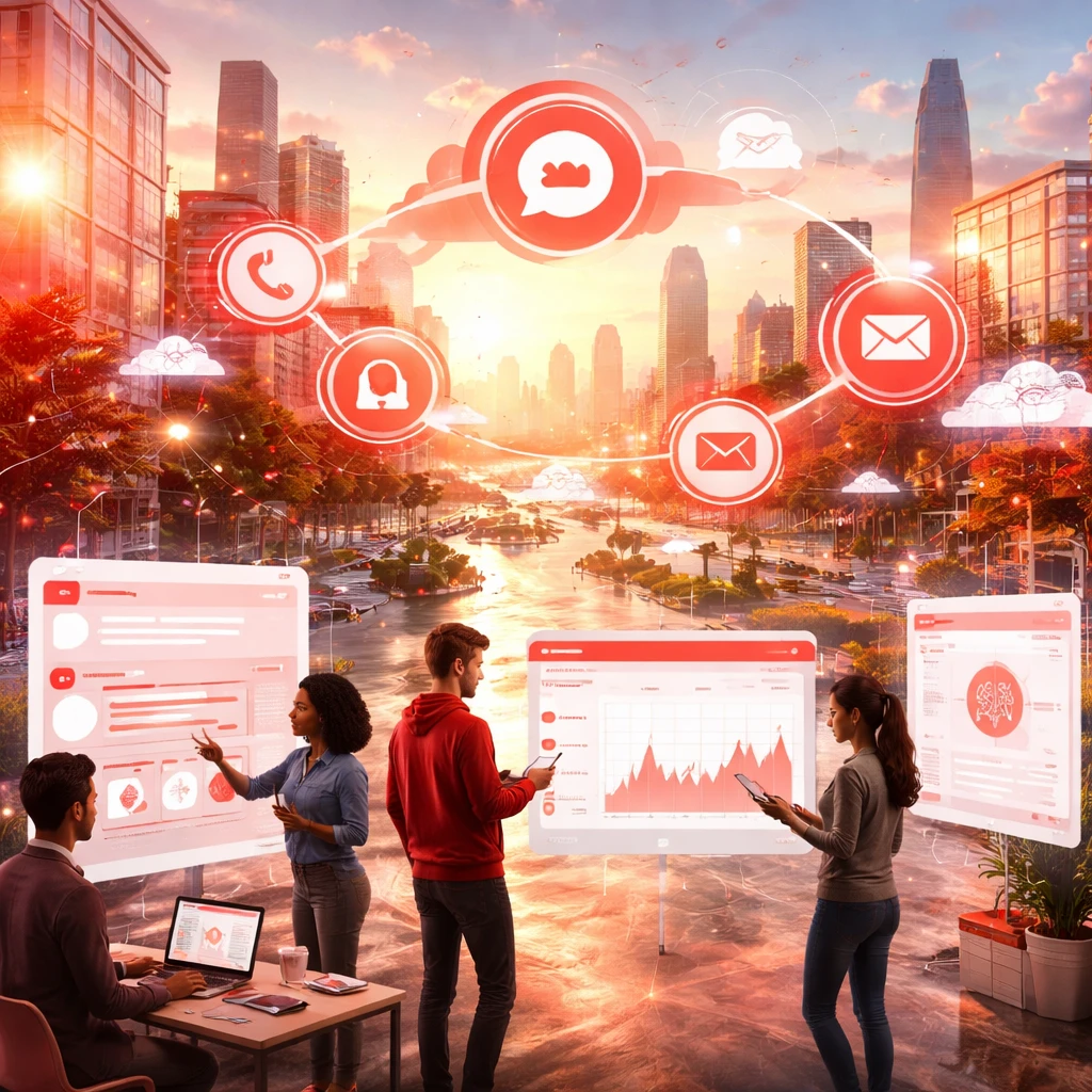 Twilio: Buy the Sticky CPaaS Story on a Measured Pullback