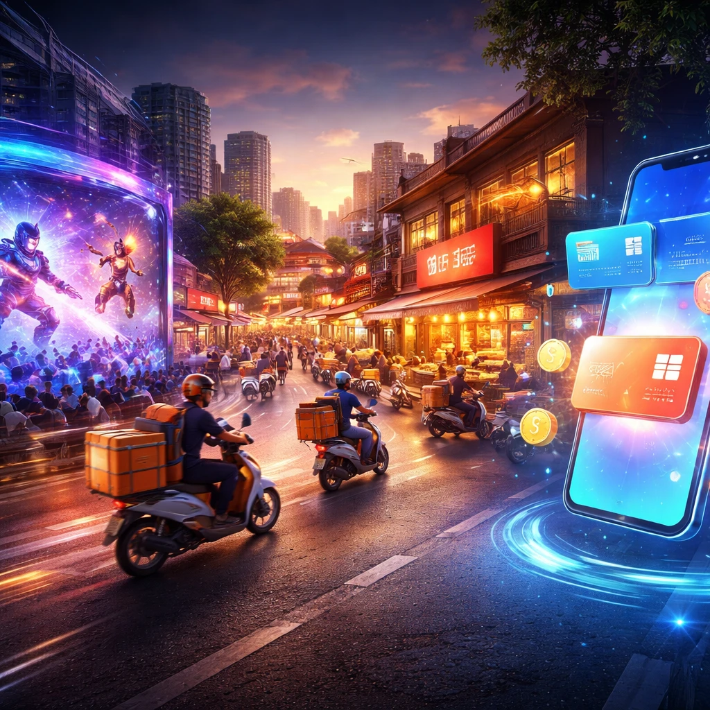 Sea Ltd. - Buy the Reinvestment Dip as Growth Re-accelerates