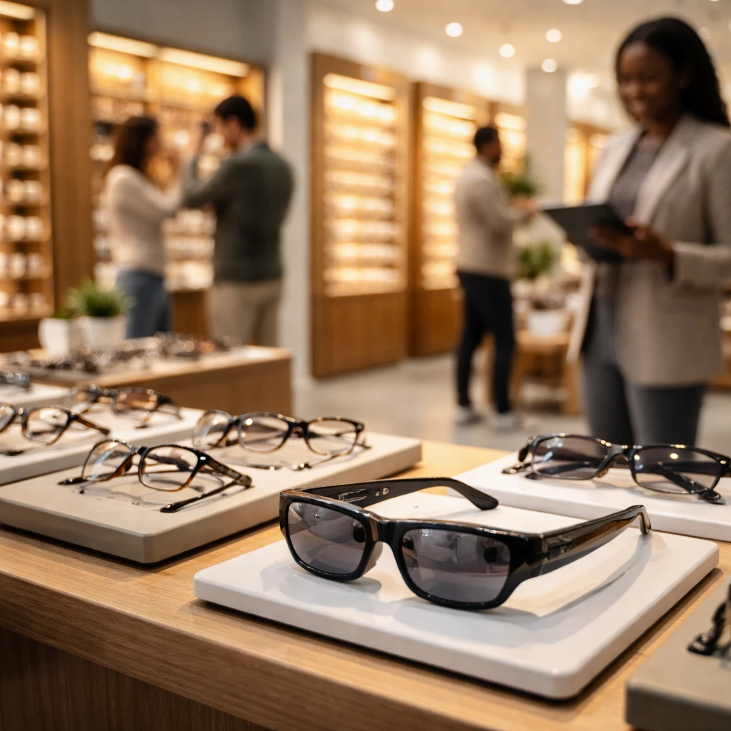 UBS Sticks With Neutral on Warby Parker, Sets $20 Target as Street Prices Rise on AI Glasses Buzz