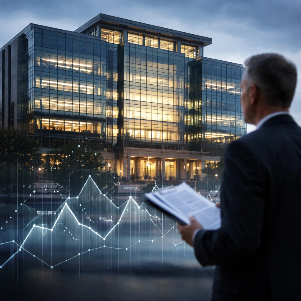 First Financial Bancorp internal auditor disposes $9,036 in stock amid strong quarterly results and fresh analyst coverage