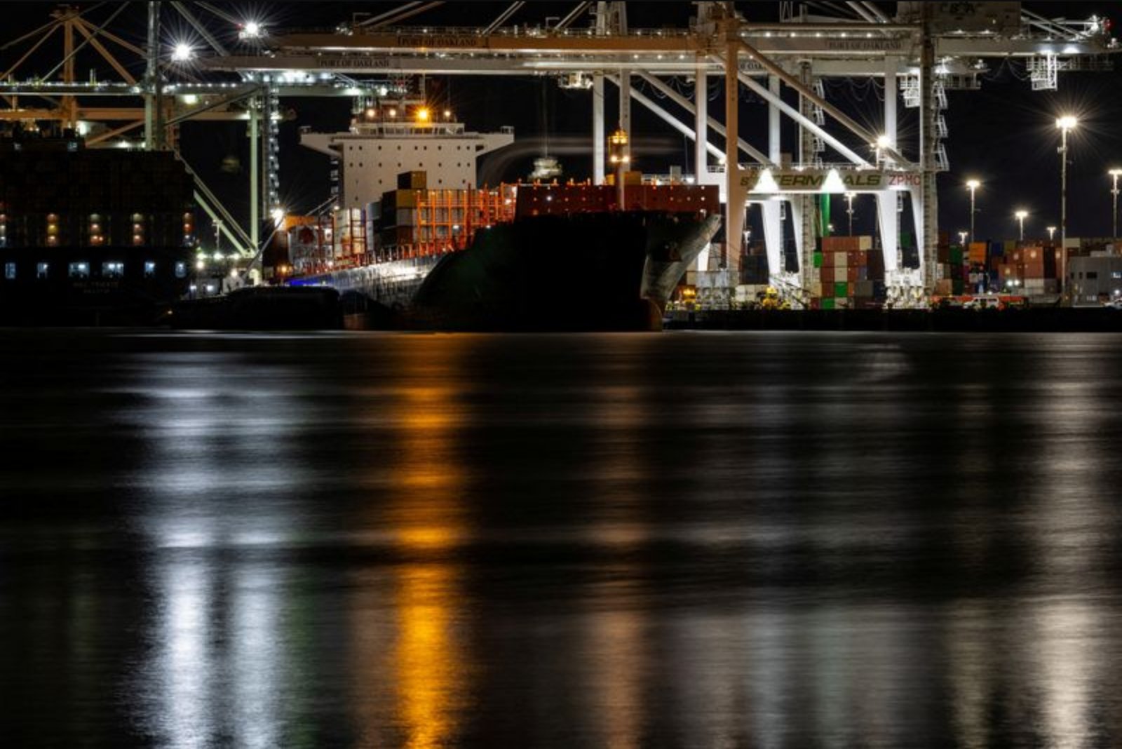 German-speaking ministers call on U.S. for predictable trade policy after tariff ruling