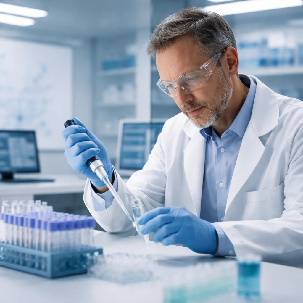 Neurogene Chief Scientific Officer Disposes of $141K in Shares; Company Advances NGN-401 Program