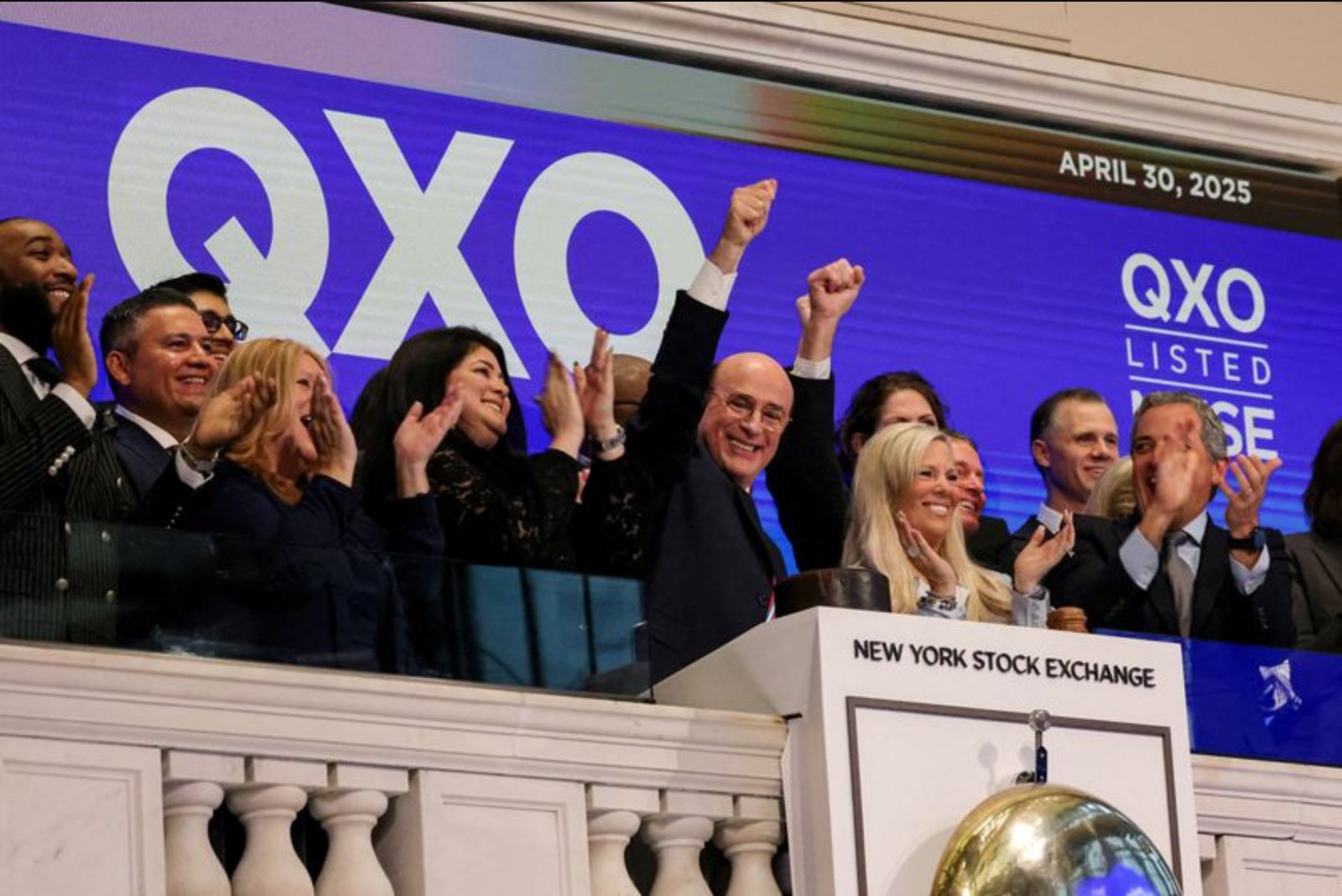 Brad Jacobs’ QXO to Acquire Kodiak for $2.25 Billion, Expanding Beyond Roofing into Lumber and Trusses