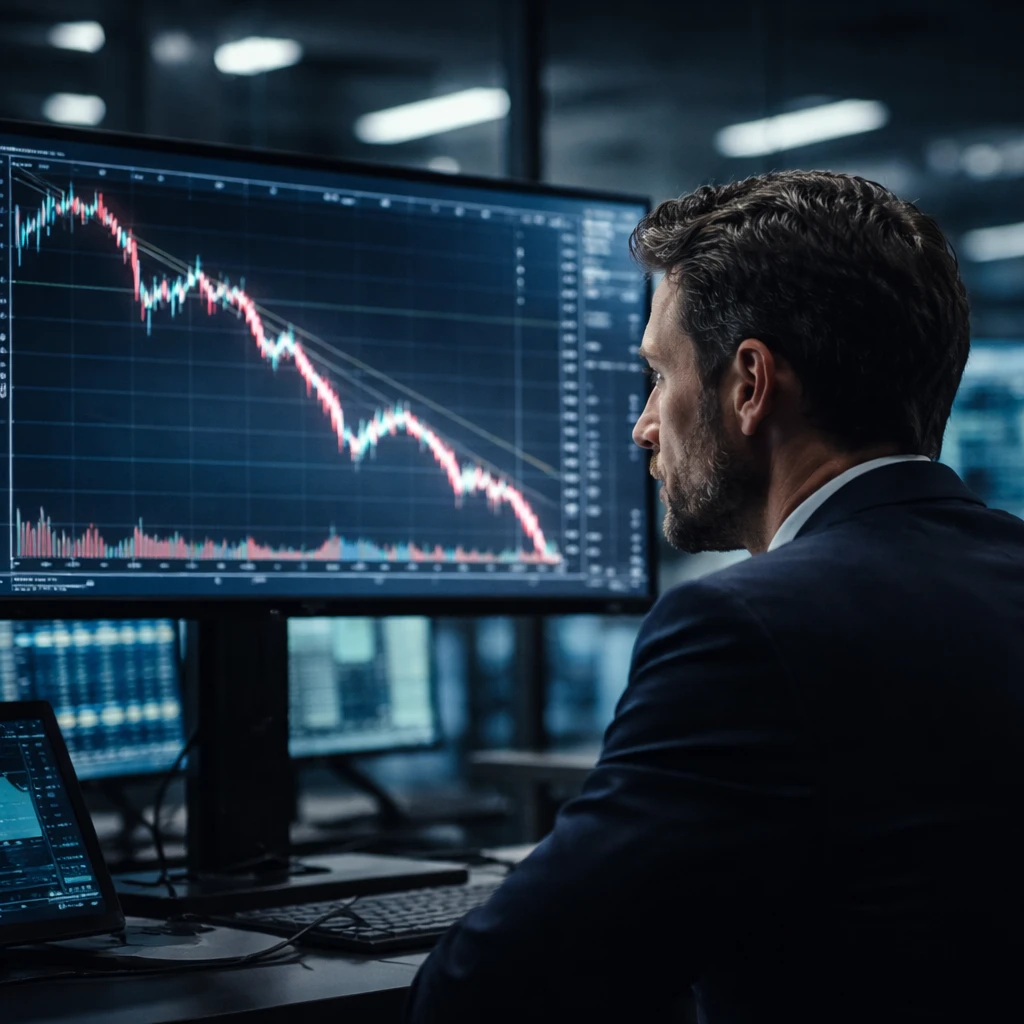 Raymond James Flags Worsening Technicals for Bank Stocks Despite Solid Fundamentals