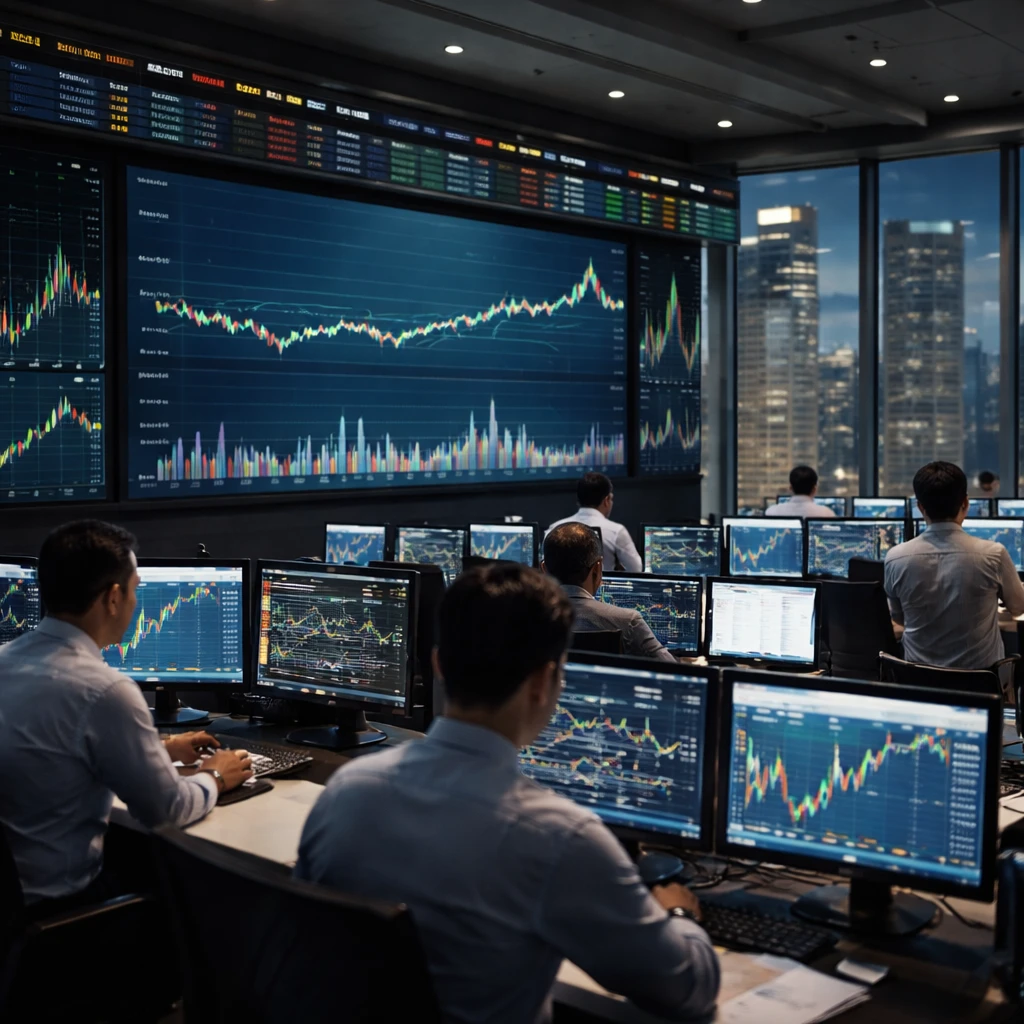 Jakarta trading ends with IDX Composite unchanged as select sectors advance