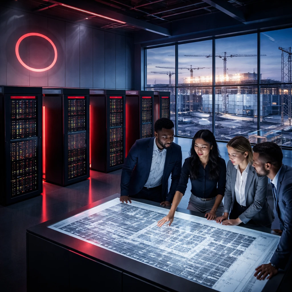 Oracle: The Quiet Infrastructure Winner in the OpenAI - Anthropic Arms Race