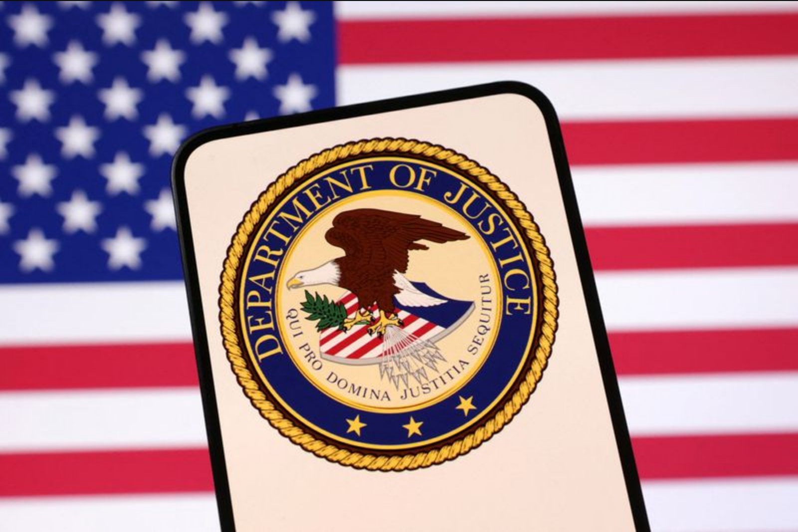 U.S. Charges Sinaloa Governor Ruben Rocha and Associates Over Alleged Cartel Ties