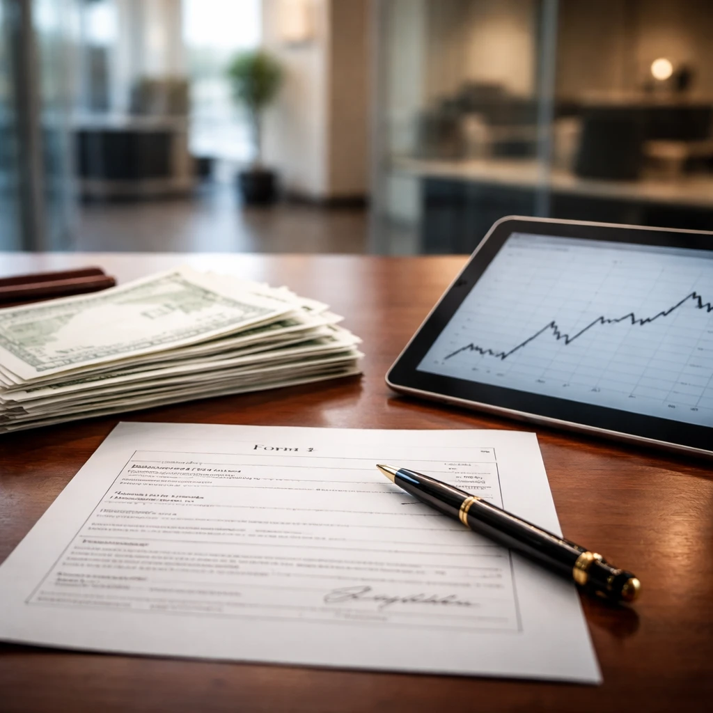 NACCO SVP Disposes $85,493 in Stock as Company Posts Q4 Loss