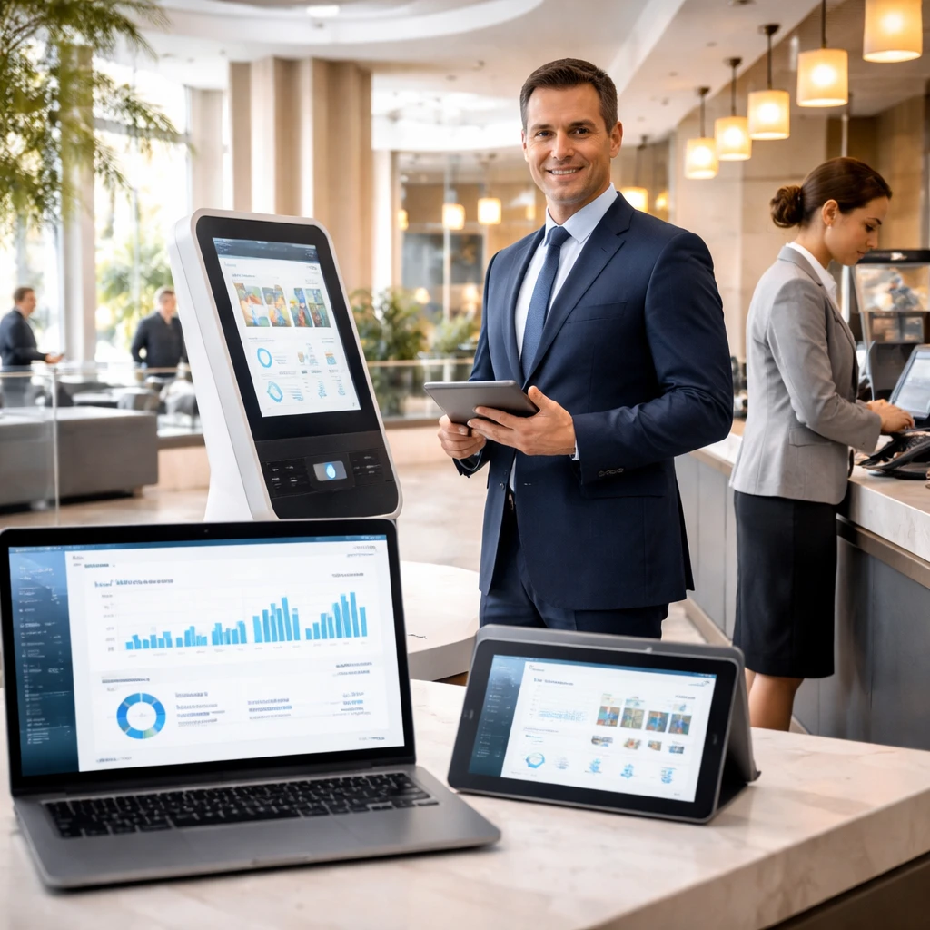 Cantor Fitzgerald Keeps Overweight on Agilysys, Sees 23% Upside as Revenue Beats Estimates