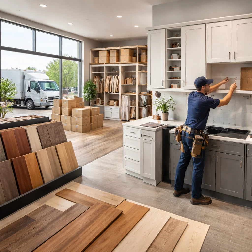 Bed Bath & Beyond to Acquire F9 Brands in Deal That Boosts Home-Services Push