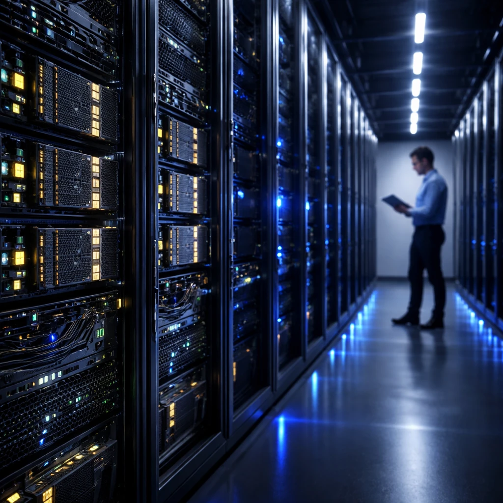 BofA Reaffirms Buy on Dell, Citing Durable AI Server Demand and Upside to 2026 Targets