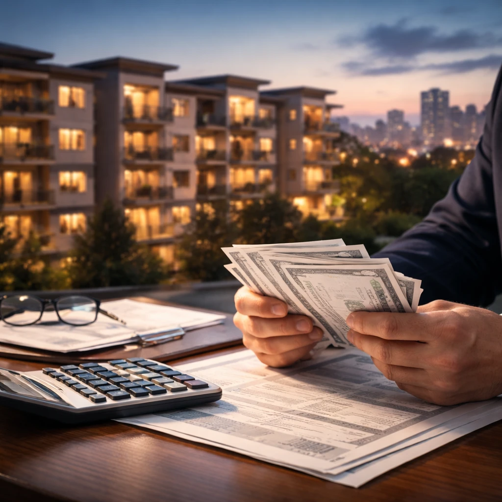 Camden Property Trust CAO Sells 169 Shares to Settle Vesting Liabilities