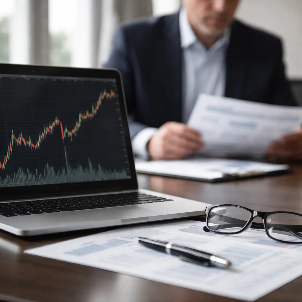 Diodes CFO Disposes $423,978 in Shares as Company Posts Mixed Q4 Results