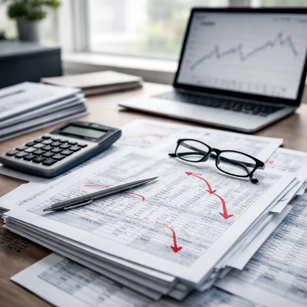 Fitch Downgrades BlackRock TCP Capital to BB, Cites NAV Hit and Rising Leverage