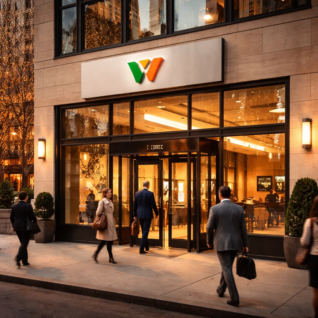 Wintrust: Quality Community Bank, Limited Upside Until Macro Clears