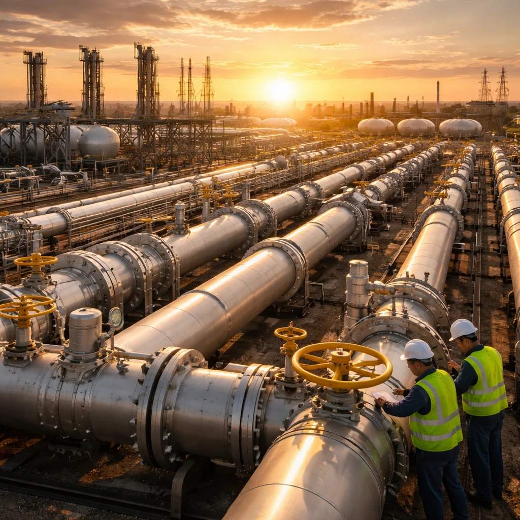 Goldman Sachs Sticks with Buy on Kinder Morgan, Keeps $32 Target After Strong Q4 Results