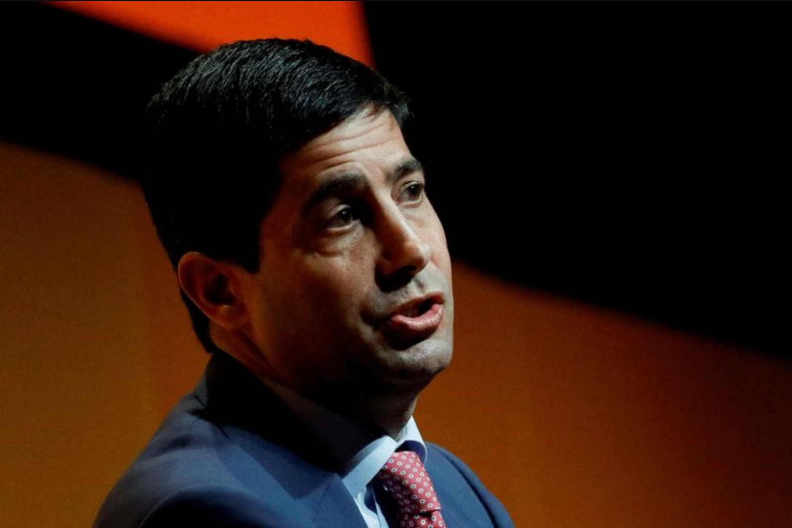 Frameworks for Shrinking the Fed's Balance Sheet Take Shape Ahead of Warsh Hearing