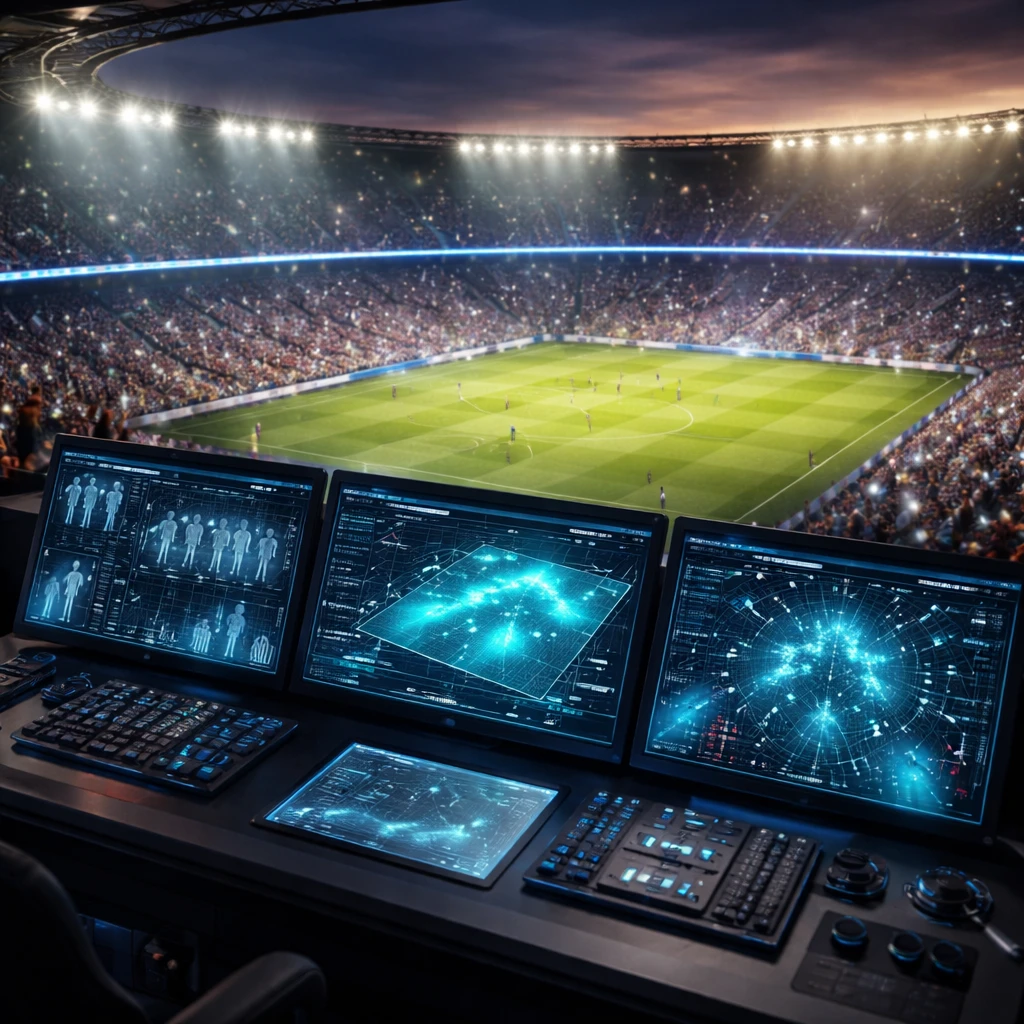 Why Sportradar (SRAD) Is One of My Highest-Conviction Longs for 2026