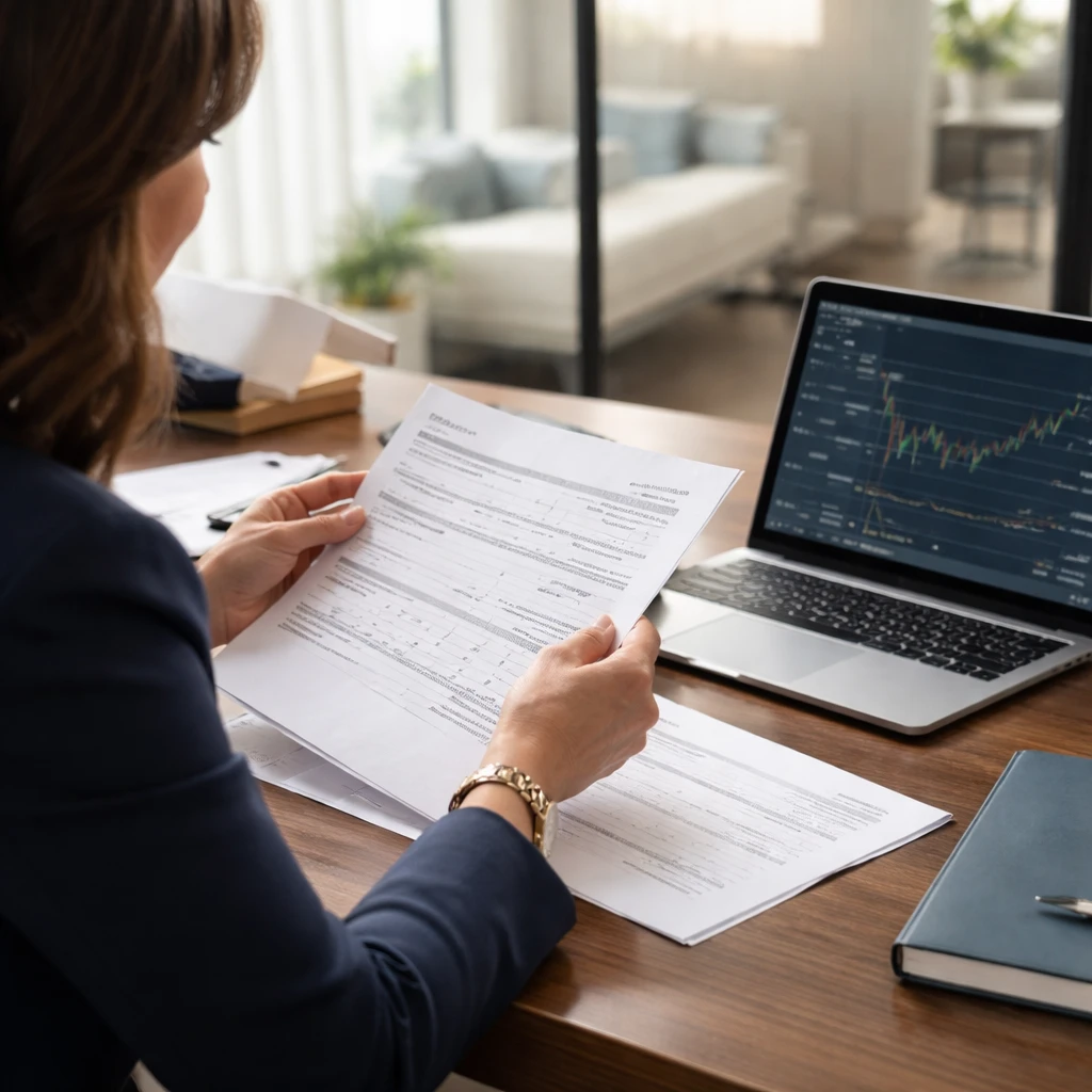 Addus Executive Sells $69,828 of Shares Under Pre-Established Plan