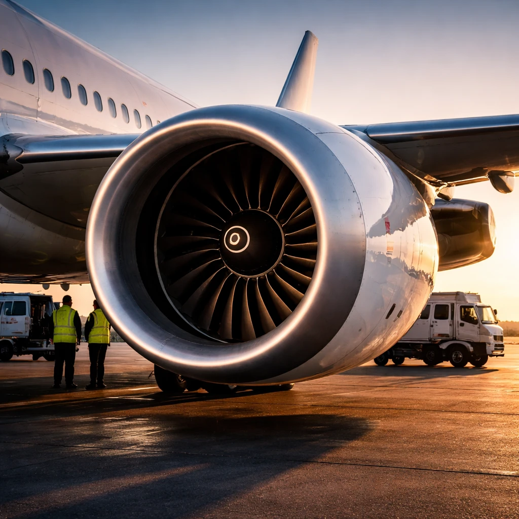 GE Aerospace vs Rolls-Royce: Why GE Is the Tactical Long for Engine Exposure