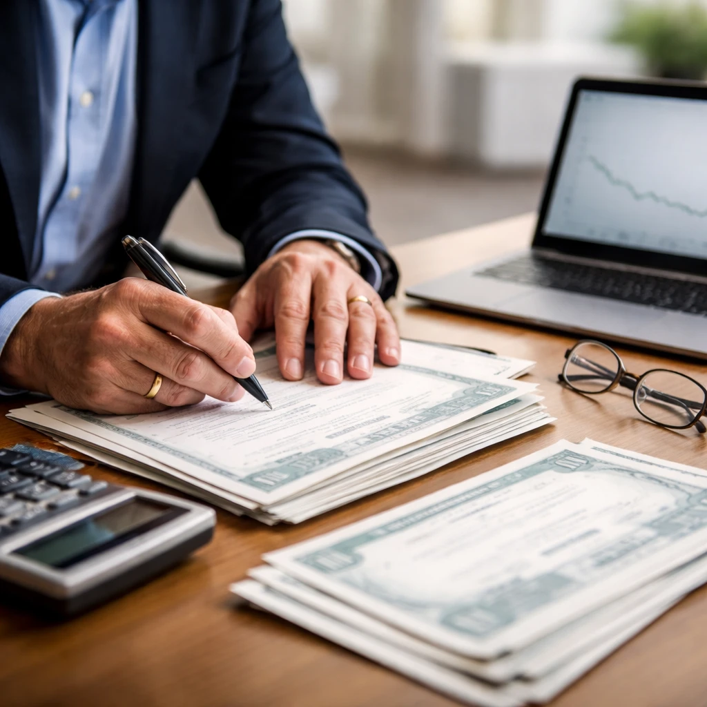 Mentor Capital CEO Makes Small Stock Purchases; Auditor Transition Confirmed