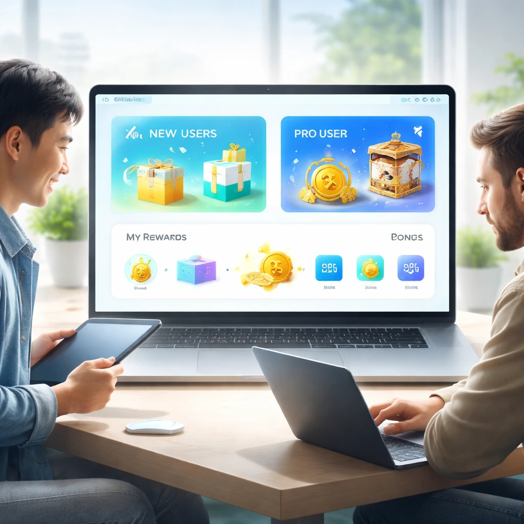 Bybit Unveils Redesigned Rewards Hub to Personalize Incentives Across Trader Journeys