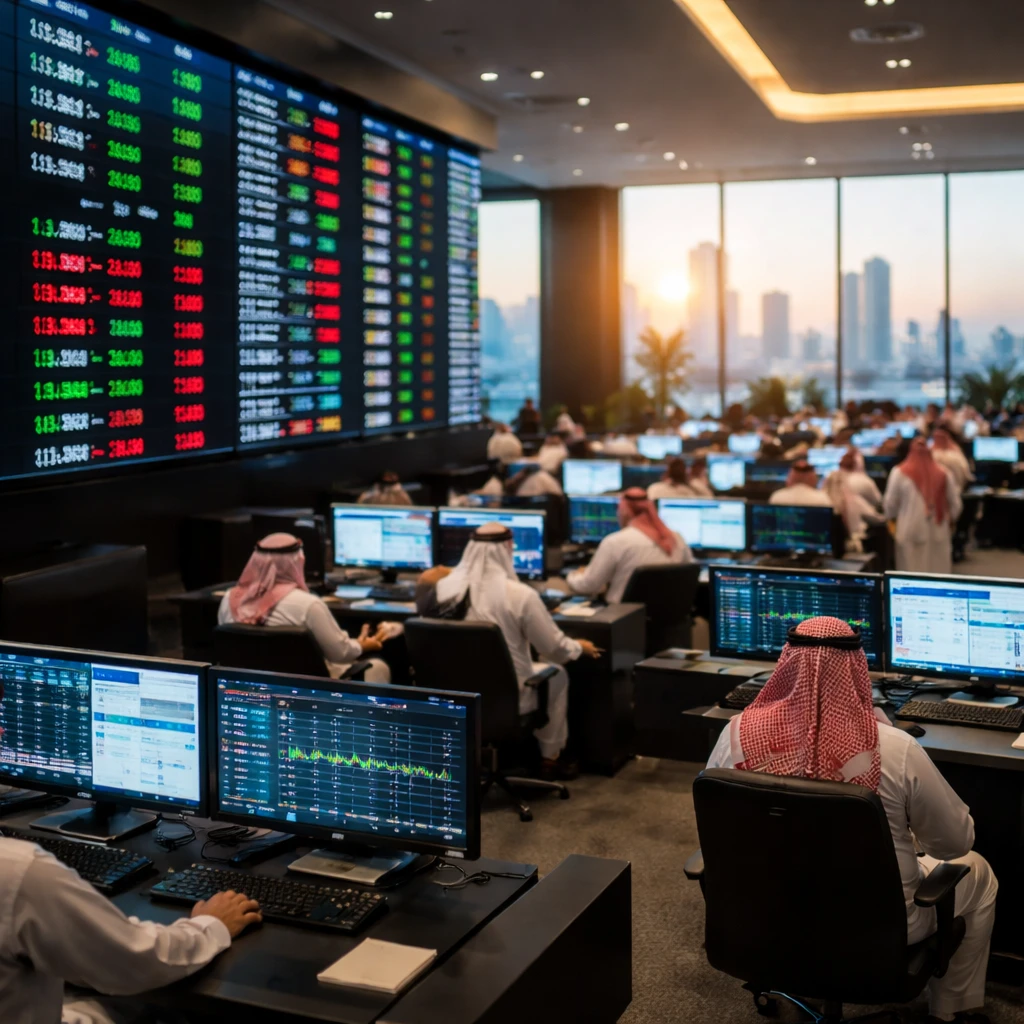 Tadawul slips as media, petrochemicals and insurance drag market lower
