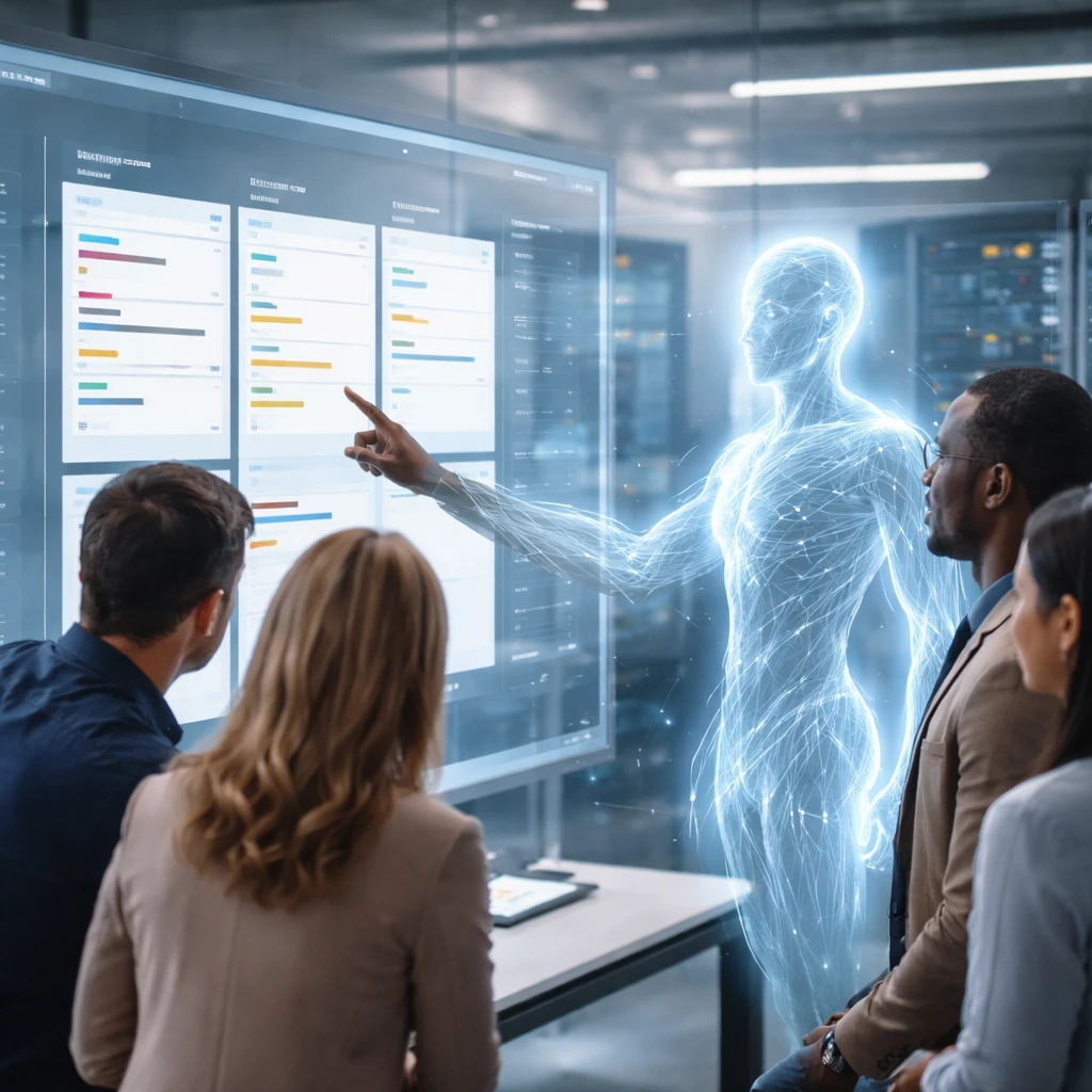 UBS: OpenAI’s Symphony Signals Shift Toward Action-Oriented Enterprise AI