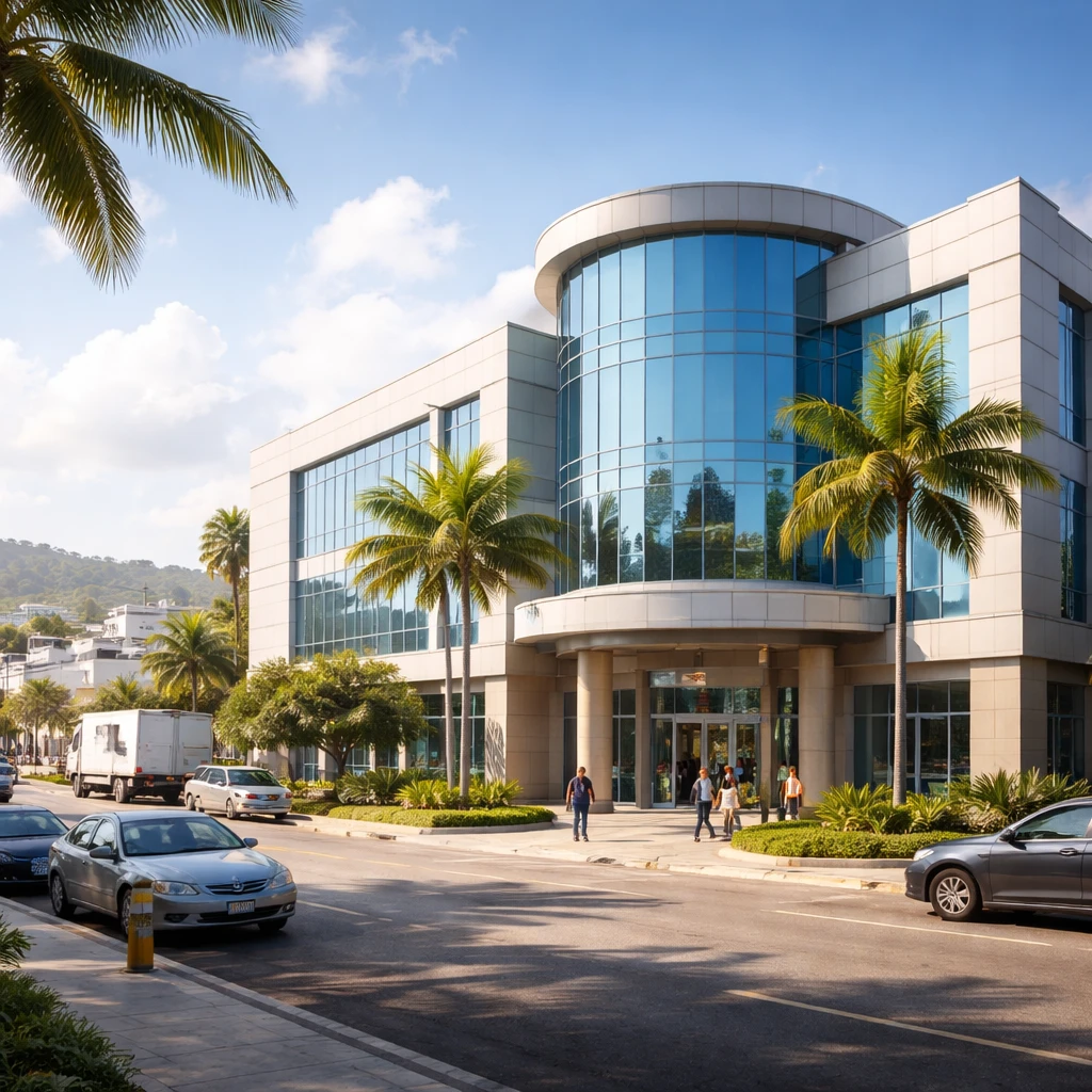 RBC Capital Lifts Popular Inc. Price Target to $141, Cites Strong Capital and Puerto Rico Tailwinds