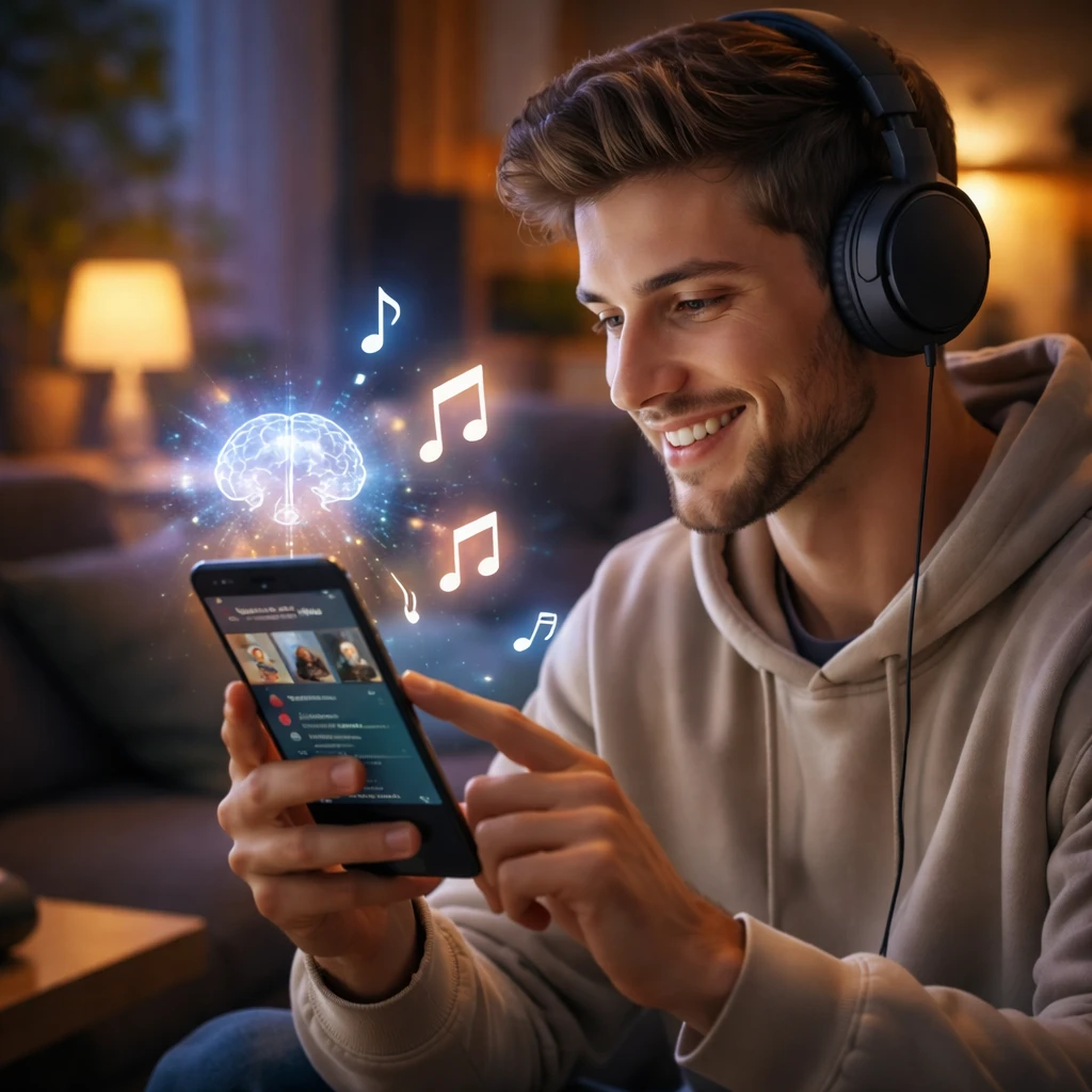 Spotify Introduces AI-Based Custom Playlist Feature for US and Canada Premium Subscribers