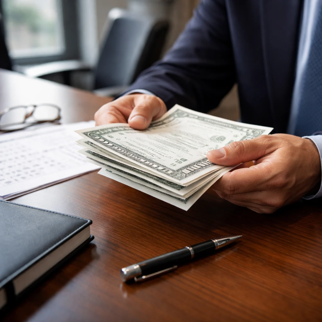 Angel Oak Trustee Purchases Small Stake; Company Postpones Annual Meeting