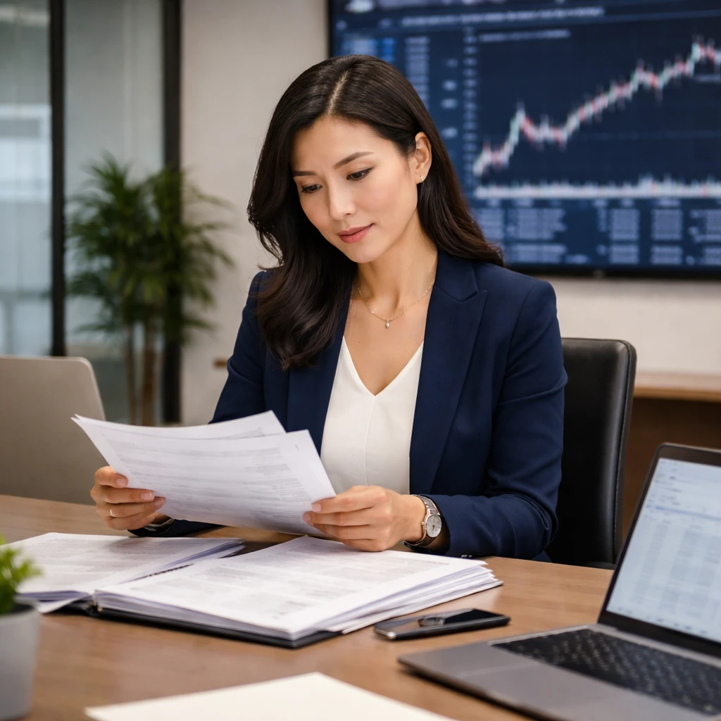 F&G Director Doka Celina J. Wang Buys $99,864 of Stock; Company Posts Mixed Q4 2025 Results