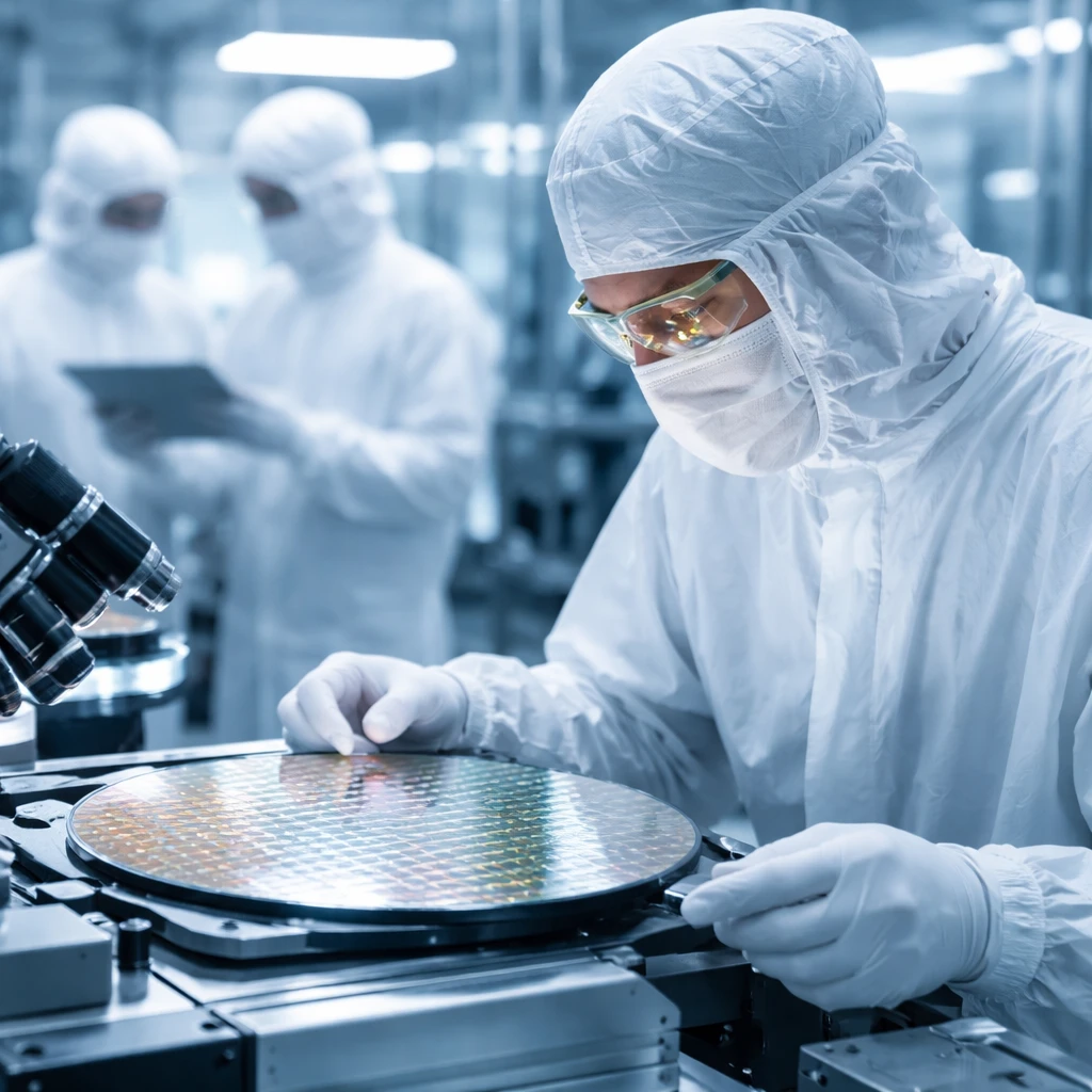 Cantor Fitzgerald Lifts Texas Instruments Price Target to $250, Cites Free Cash Flow Path