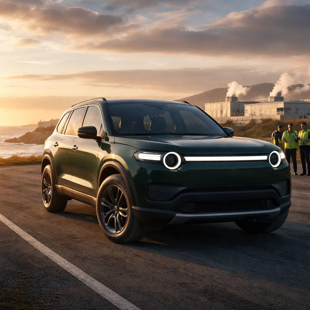 Rivian Upgrade: R2 Launch + Profitability Momentum Make a Compelling Buy